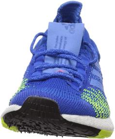 img 3 attached to 👟 Unisex-Child adidas Pulseboost HD Running Shoe