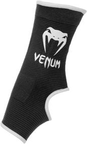 img 2 attached to Ultimate Protection: Venum Muay Thai/Kick Boxing Ankle Support Guard