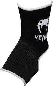 img 1 attached to Ultimate Protection: Venum Muay Thai/Kick Boxing Ankle Support Guard