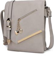 mia collection crossbody bag women women's handbags & wallets for totes logo