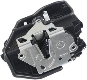 img 4 attached to 🔒 WMPHE Front Left Driver Side Door Lock Actuator BMW E60 E65 E70 E90 E92 - OE# 937-800 51217202143 Replacement