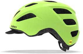 img 1 attached to 🚴 Giro Cormick Urban Cycling Helmet with MIPS for Adults