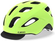 🚴 giro cormick urban cycling helmet with mips for adults logo