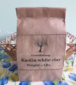 img 2 attached to 🍚 Premium White Clay Edible Kaolin - 8 Oz (250g) Natural Chunks for Eating