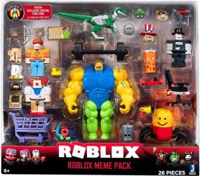 img 3 attached to 🎮 Exclusive Roblox Action Collection Playset
