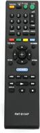 enhanced rmt-b104p remote control for sony blu-ray disc 📱 players bdp-s350, bdp-s360, bdp-s480, bdp-s490, bdp-s185, bdp-s270, bdp-s300, bdp-s370, bdp-s380, bdp-s470 logo