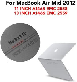 img 3 attached to 512GB 3D TLC Flash Drive Upgrade for MacBook Air Mid 2012 A1465 (EMC 2558) and A1466 (EMC 2559) with INDMEM AHCI SATA SSD