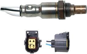 img 1 attached to Denso 234 4547 Oxygen Sensor