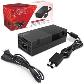 img 4 attached to 🎮 Enhanced Replacement Xbox One Power Supply - Upgrade Your Gaming Experience!