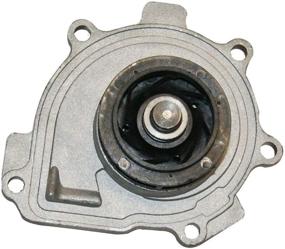 img 1 attached to 💦 GMB 130-2050 OE Replacement Water Pump - Top Quality & Complete with Gasket