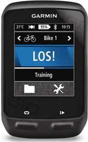 img 3 attached to 🚲 Garmin Edge 510 GPS Bike Computer Review: Discontinued but Reliable!