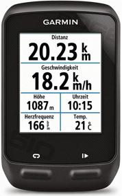 img 2 attached to Обзор велокомпьютера Garmin Edge 510 с GPS: Прекращено производство, но надежно!