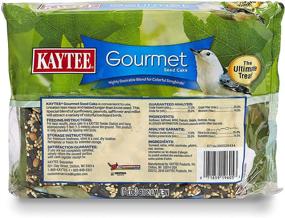 img 2 attached to Kaytee Pack Wild Bird Gourmet