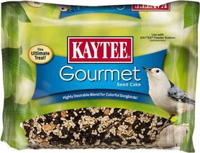 img 3 attached to Kaytee Pack Wild Bird Gourmet
