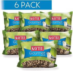 img 4 attached to Kaytee Pack Wild Bird Gourmet
