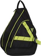 adidas unisex adult wright backpack logo