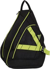 img 1 attached to Adidas Unisex Adult Wright Backpack