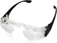 lw glasses magnifying glasses reading distant logo