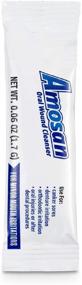 img 1 attached to Cherry Amosan Oral Wound Cleanser - Enhanced for SEO