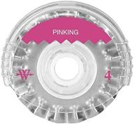 westcott titanium trimmer replacement pinking logo