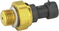 🔧 dependable standard motor products ps308t oil pressure switch: ensuring optimal performance for your engine logo