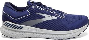 img 3 attached to 🏃 Brooks Transcend 7 Running Shoe for Men: Boosting Performance with Unmatched Comfort