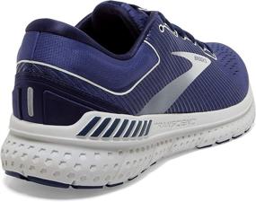 img 1 attached to 🏃 Brooks Transcend 7 Running Shoe for Men: Boosting Performance with Unmatched Comfort