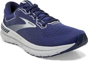 img 4 attached to 🏃 Brooks Transcend 7 Running Shoe for Men: Boosting Performance with Unmatched Comfort