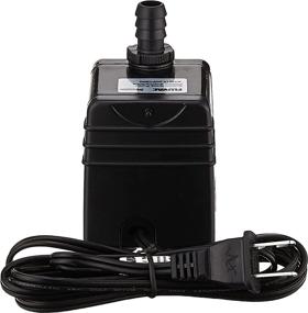 img 1 attached to 💧 Optimized Fluval Pump for EVO12/Flex 15/Spec 16