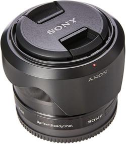 img 4 attached to 📷 Sony SEL35F18: Высокопроизводительный объектив с фиксированным фокусным расстоянием 35 мм и диафрагмой f/1.8