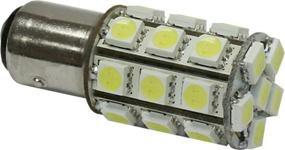 img 2 attached to Putco 231157R 360 Degree Replacement Bulb
