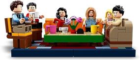 img 2 attached to Friends LEGO Ideas: Central Perk Set