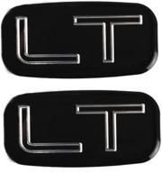 nameplate replacement chevrolet silverado suburban logo