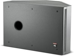 img 1 attached to JBL CONTROL SB 2 Стерео сабвуфер