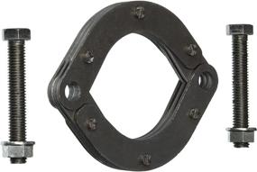 img 1 attached to 🔧 Enhance Your Exhaust System with Nickson Industries 17177 Exhaust Split Flange