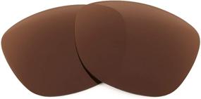 img 4 attached to Enhance Your Ray Ban Wayfarers with Revant Replacement Polarized Lenses