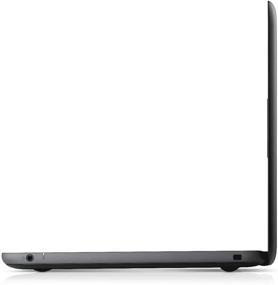 img 1 attached to 🖥️ Dell Chromebook 11 3180 83C80 11,6-дюймовый традиционный ноутбук (черный) - Обновлен, улучшенный SEO.