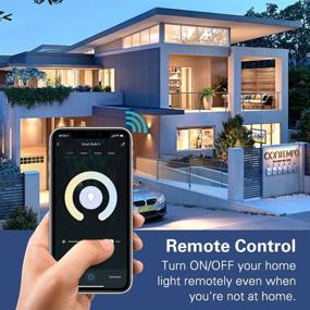 img 2 attached to MoKo Dimmable Spotlight Compatible SmartThings