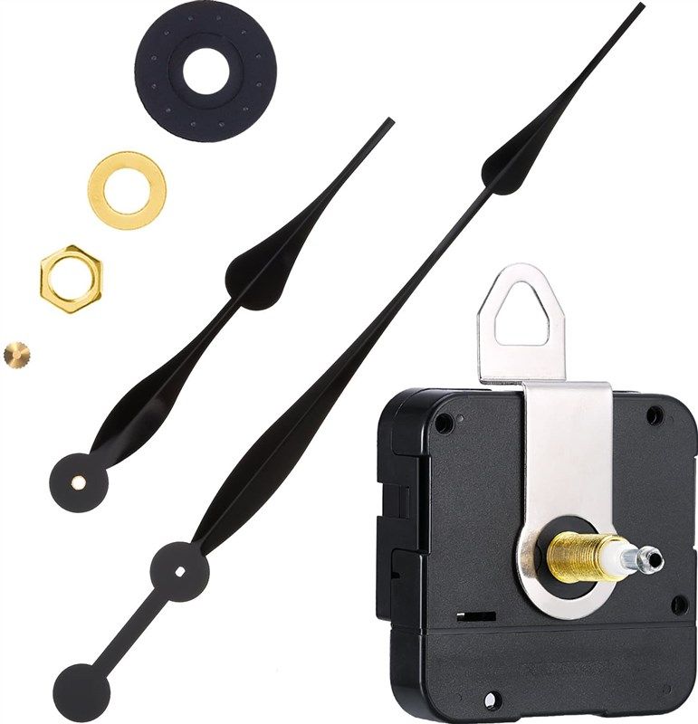 hicarer torque movement replacement mechanism 로고