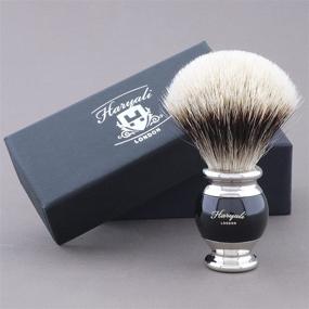 img 2 attached to Modern Silver Badger Shaving Quality