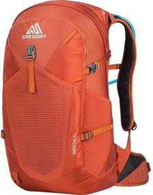 img 4 attached to Рюкзак для однодневных походов Gregory Men's Inertia 30 H2O от Mountain Products