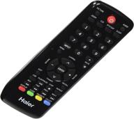 📺 enhance your tv experience with the haier tv-5620-135 remote control htrd09b logo