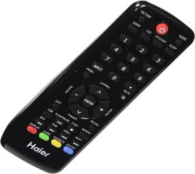 img 1 attached to 📺 Enhance Your TV Experience with the Haier TV-5620-135 Remote Control Htrd09B