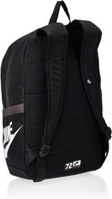 img 3 attached to 🎒 Stylish ACCESS SOLEDAY Black White Backpack for Everyday Use