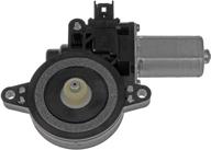 dorman 742-805 power window motor compatible with various mazda models logo