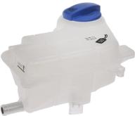 🚗 dorman 603-098 audi front engine coolant reservoir: ideal for select audi models logo