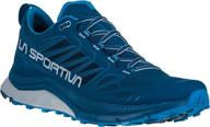 🏃 unleash your running potential with the sportiva jackal mountain running shoe логотип