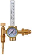 betooll hw9003 argon/co2 gas regulator gauge: reliable flow meter for mig and tig welding logo