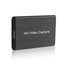 img 4 attached to 📹 Карта захвата видео HD USB2.0: Захватывайте, передавайте и записывайте живое HD-видео с поддержкой HDCP - Карта захвата HDMI 1080P