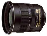 📷 nikon af-s dx nikkor 12-24mm f/4g if-ed zoom lens: enhanced auto focus for nikon dslr cameras logo